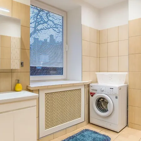 Charming Spacious 3 Bedroom In Old Town 里加 外观 照片