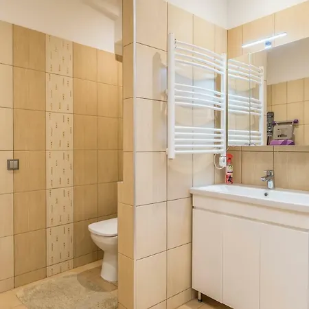 Charming Spacious 3 Bedroom In Old Town 里加 外观 照片