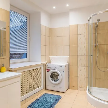 Charming Spacious 3 Bedroom In Old Town 里加 外观 照片