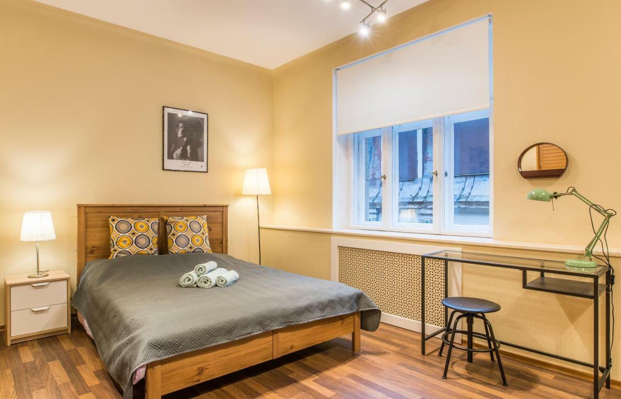Charming Spacious 3 Bedroom In Old Town 公寓 *