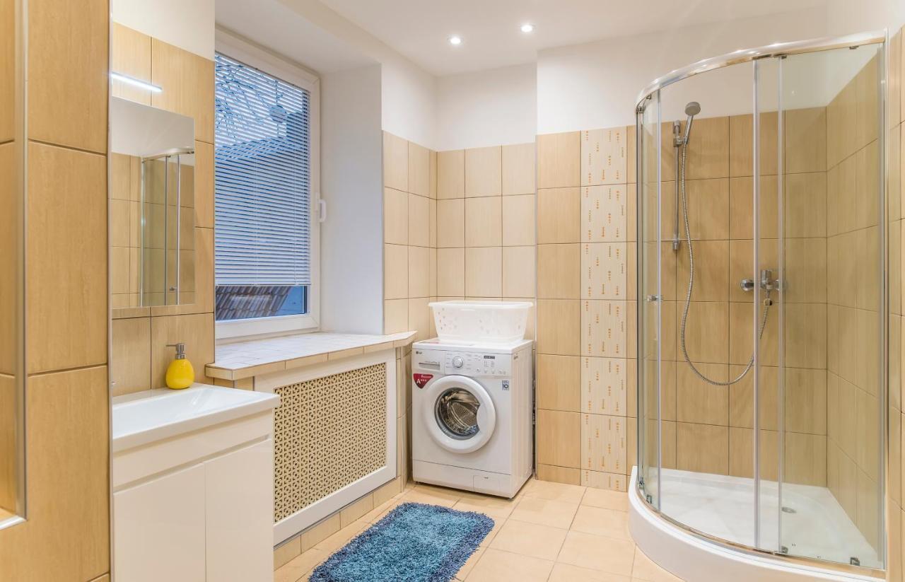 公寓 Charming Spacious 3 Bedroom In Old Town