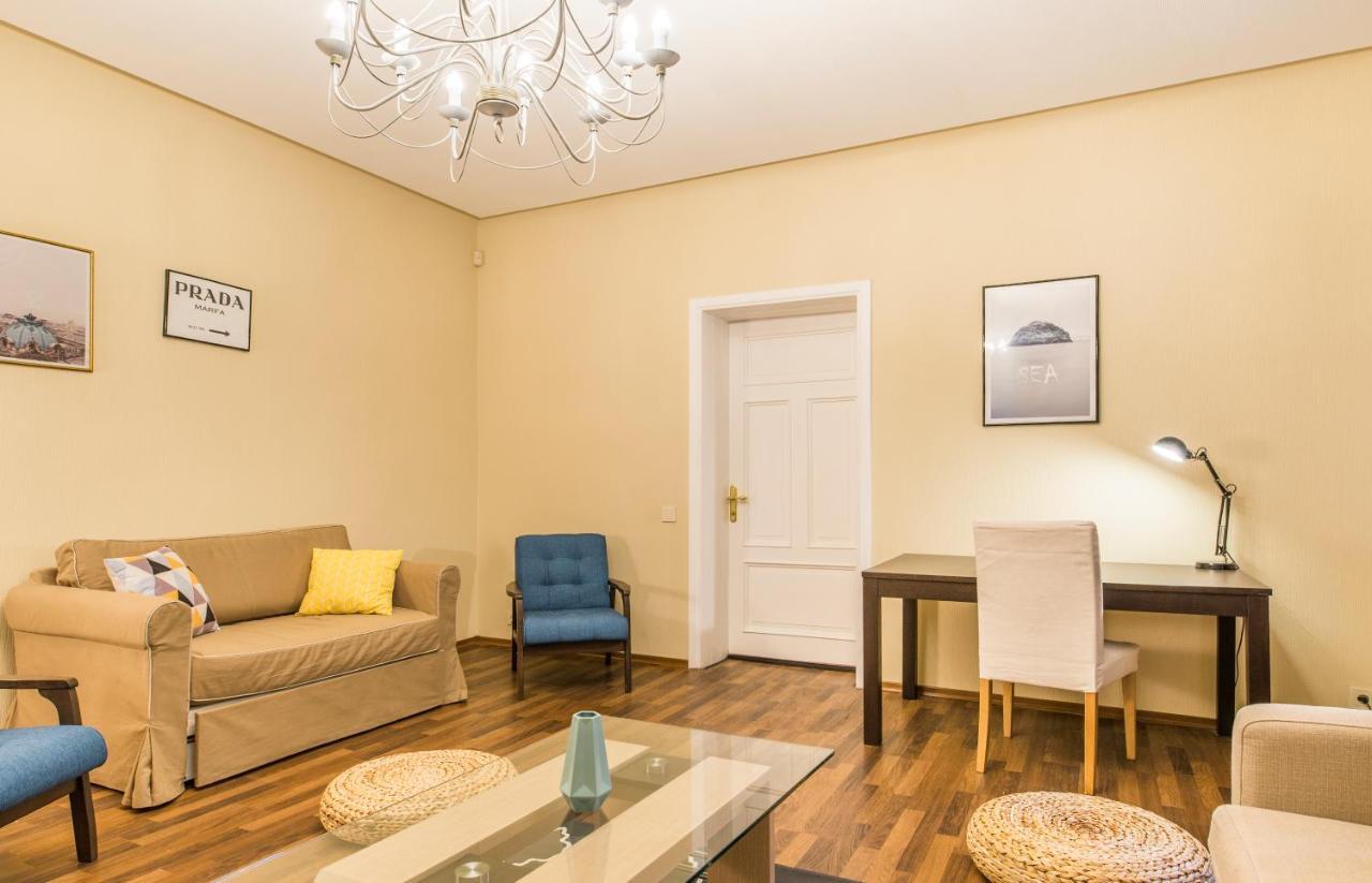 Charming Spacious 3 Bedroom In Old Town 公寓 *